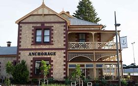 Anchorage Seafront Hotel